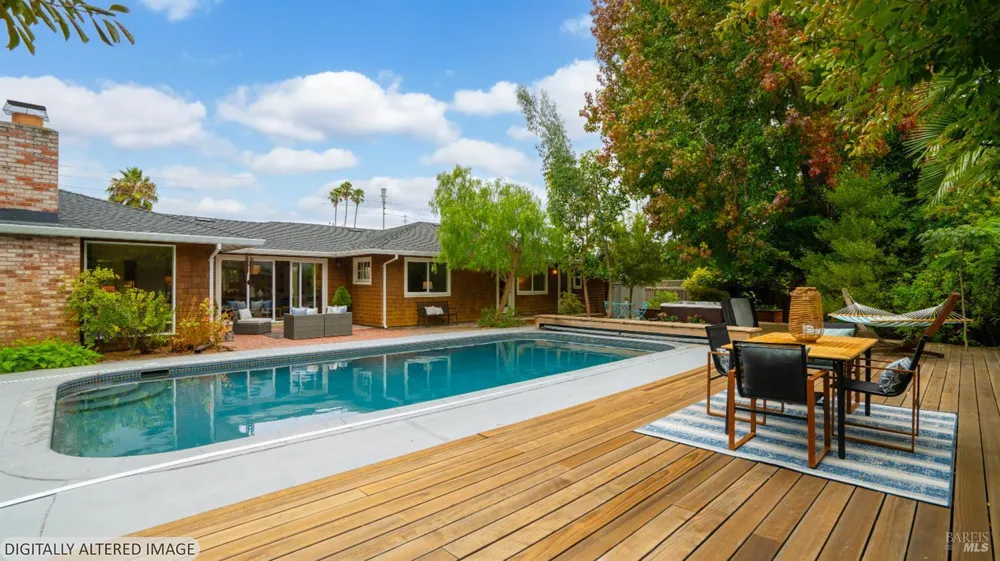 325 Point San Pedro Road San Rafael, CA 94901