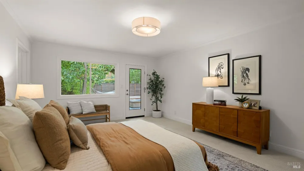 325 Point San Pedro Road San Rafael, CA 94901