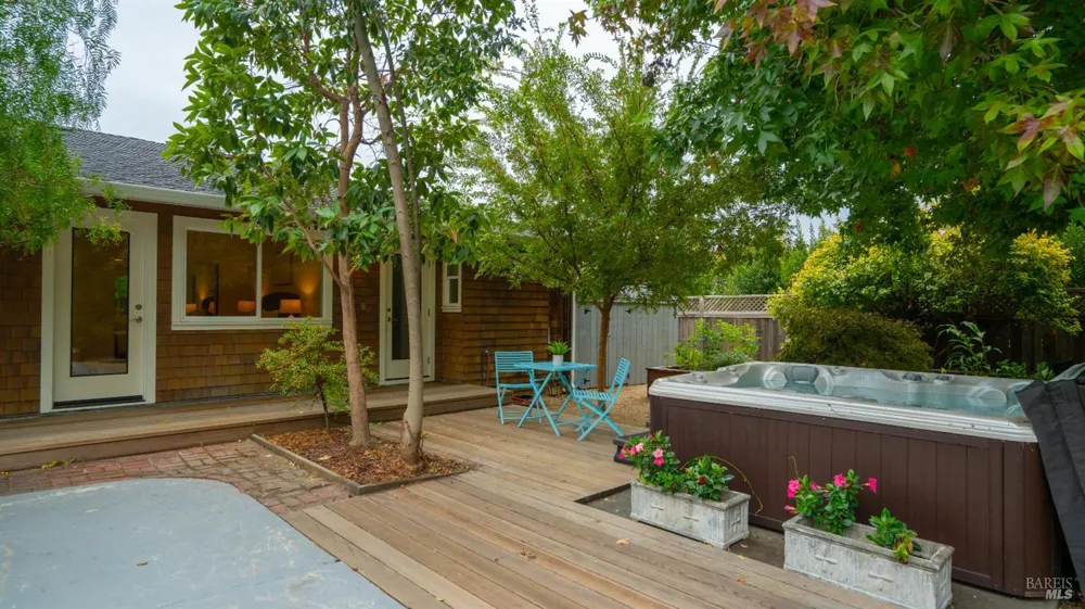 325 Point San Pedro Road San Rafael, CA 94901