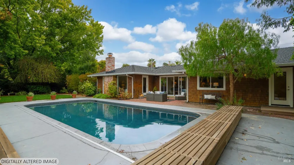 325 Point San Pedro Road San Rafael, CA 94901
