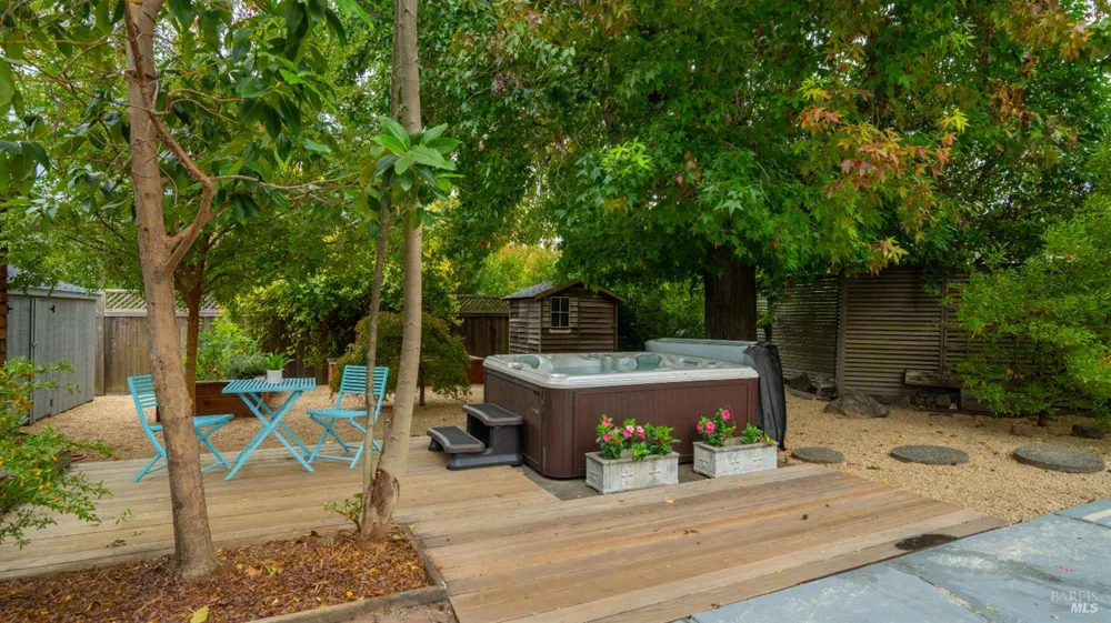 325 Point San Pedro Road San Rafael, CA 94901
