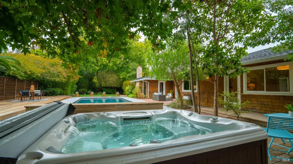 325 Point San Pedro Road San Rafael, CA 94901