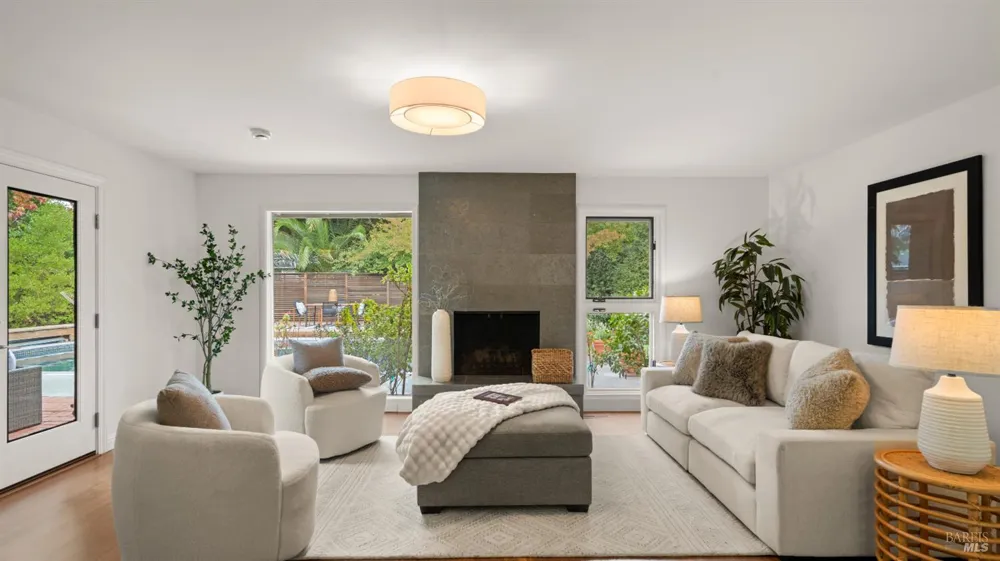 325 Point San Pedro Road San Rafael, CA 94901
