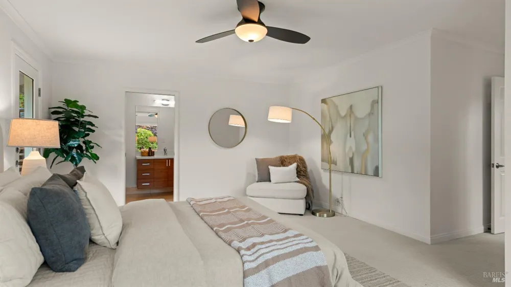 325 Point San Pedro Road San Rafael, CA 94901