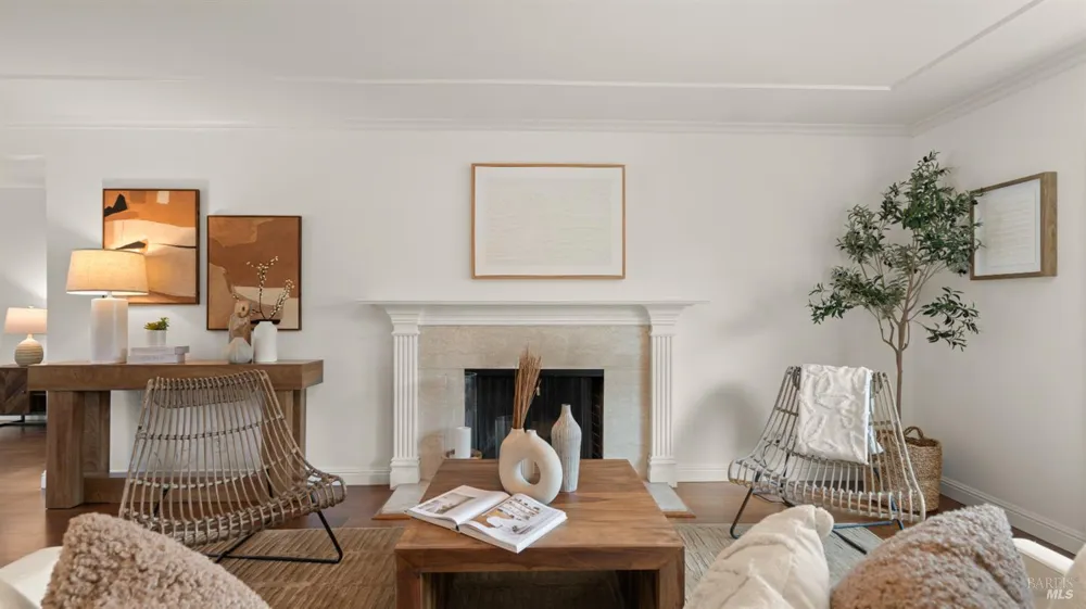 325 Point San Pedro Road San Rafael, CA 94901