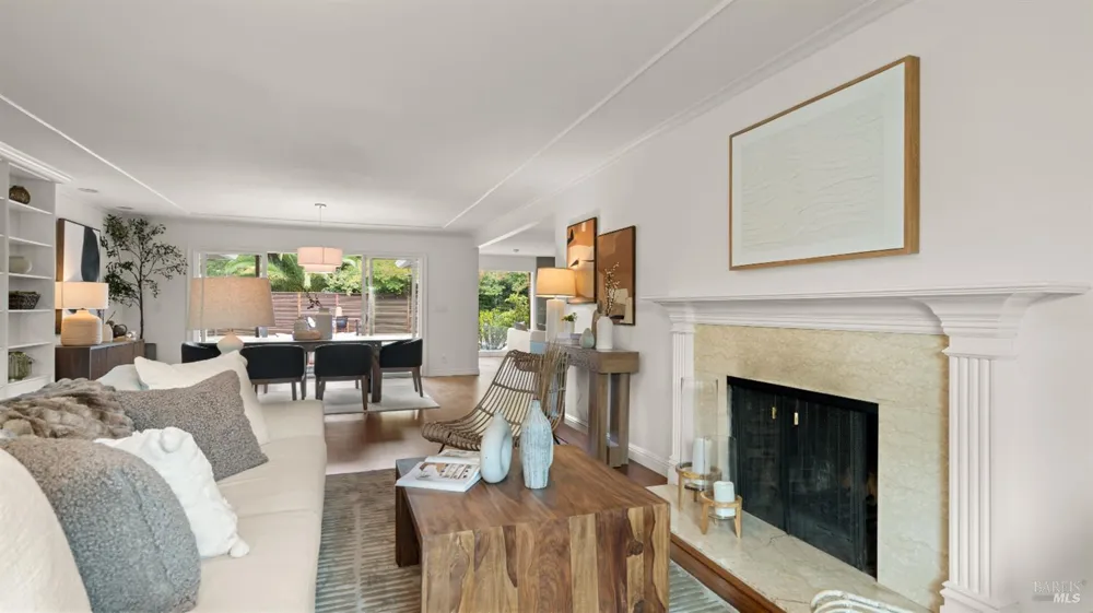 325 Point San Pedro Road San Rafael, CA 94901