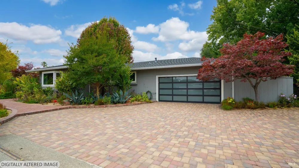 325 Point San Pedro Road San Rafael, CA 94901