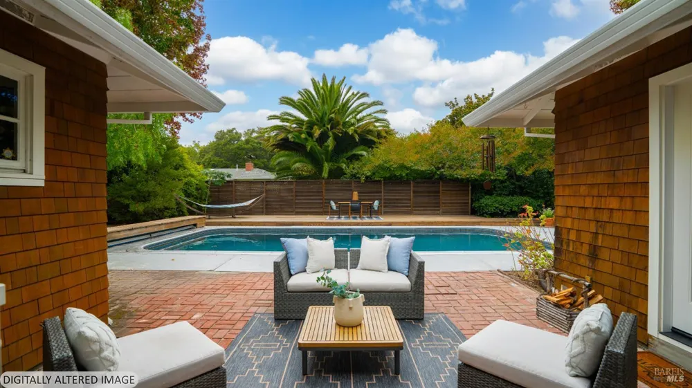 325 Point San Pedro Road San Rafael, CA 94901