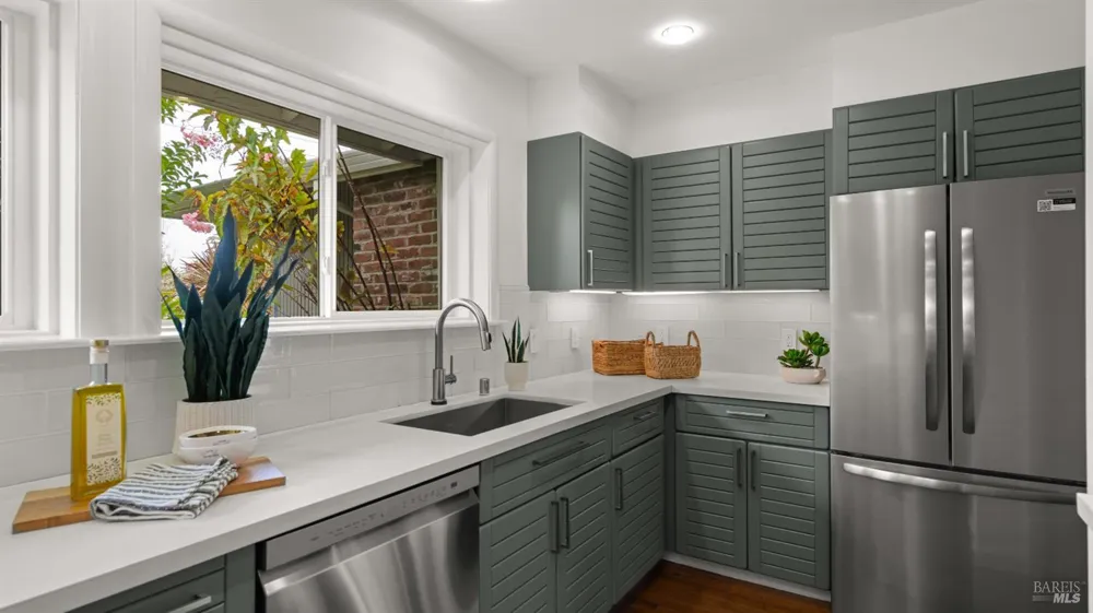 325 Point San Pedro Road San Rafael, CA 94901