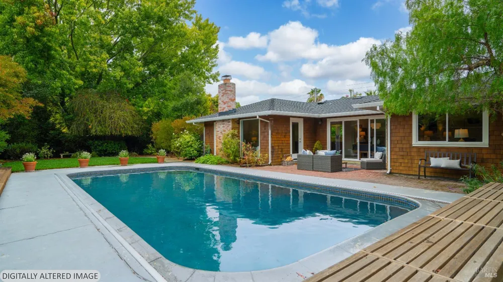 325 Point San Pedro Road San Rafael, CA 94901