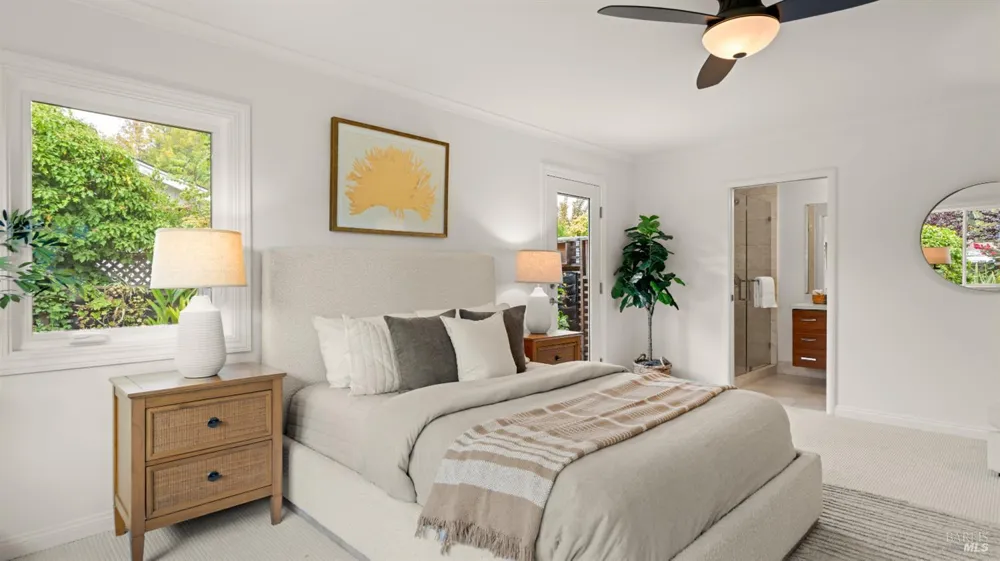 325 Point San Pedro Road San Rafael, CA 94901