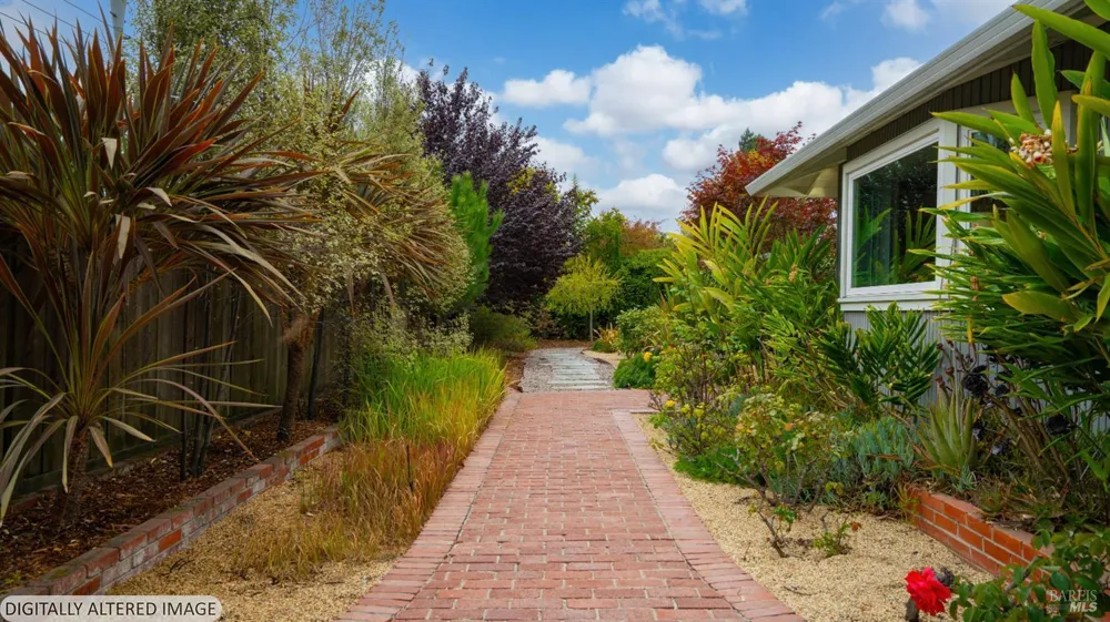 325 Point San Pedro Road San Rafael, CA 94901