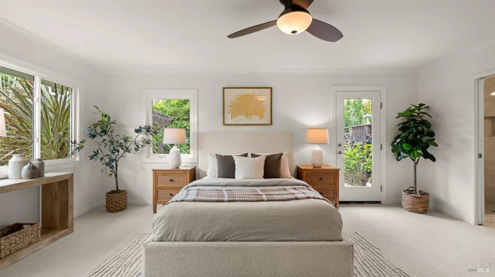 325 Point San Pedro Road San Rafael, CA 94901