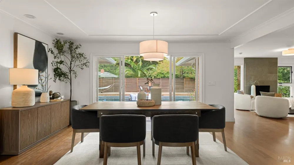 325 Point San Pedro Road San Rafael, CA 94901
