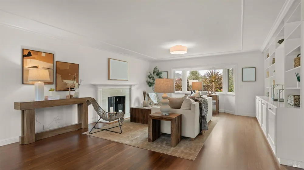 325 Point San Pedro Road San Rafael, CA 94901