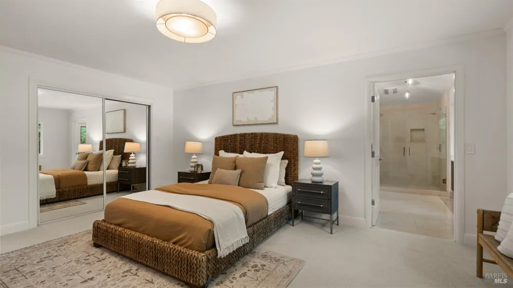 325 Point San Pedro Road San Rafael, CA 94901