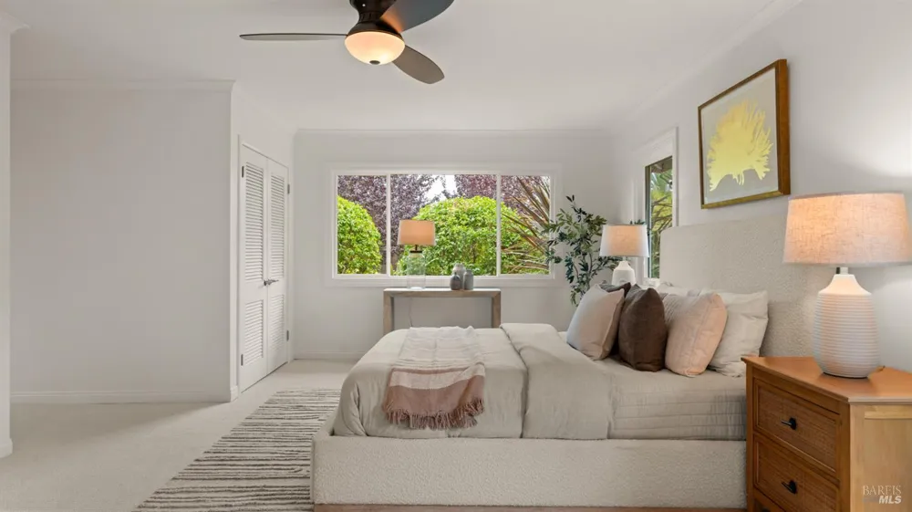 325 Point San Pedro Road San Rafael, CA 94901