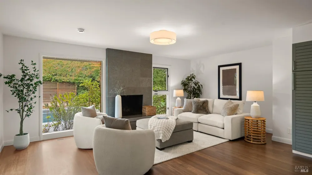 325 Point San Pedro Road San Rafael, CA 94901
