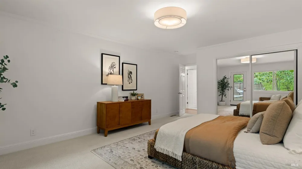 325 Point San Pedro Road San Rafael, CA 94901