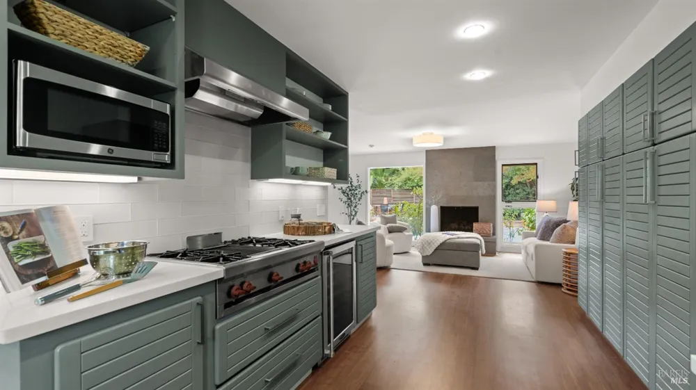 325 Point San Pedro Road San Rafael, CA 94901