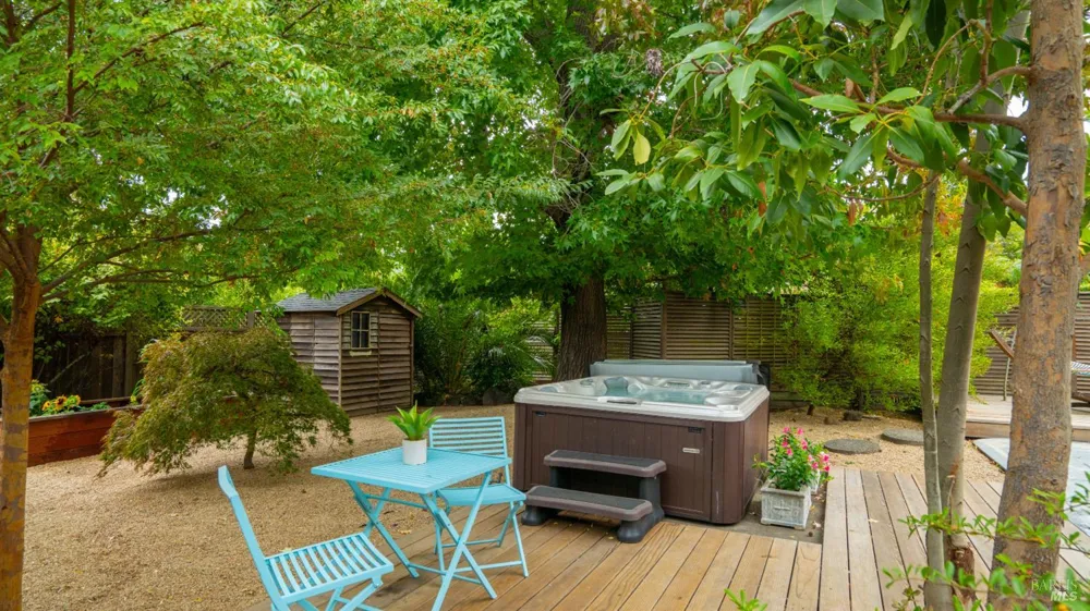325 Point San Pedro Road San Rafael, CA 94901