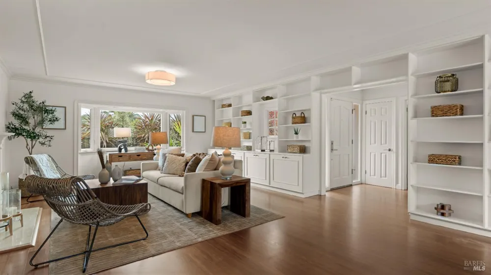 325 Point San Pedro Road San Rafael, CA 94901