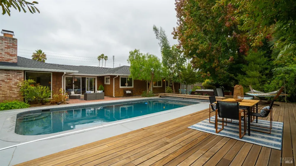 325 Point San Pedro Road San Rafael, CA 94901