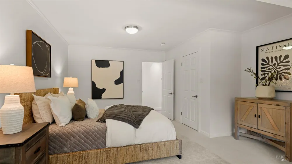325 Point San Pedro Road San Rafael, CA 94901