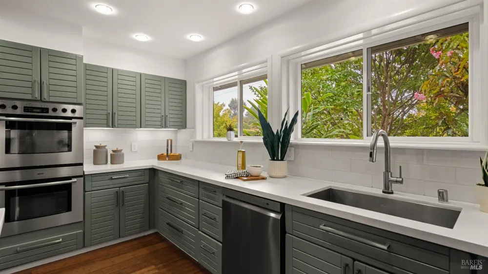 325 Point San Pedro Road San Rafael, CA 94901