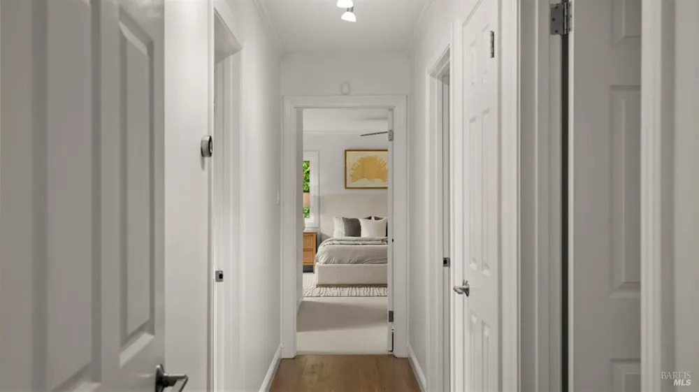 325 Point San Pedro Road San Rafael, CA 94901