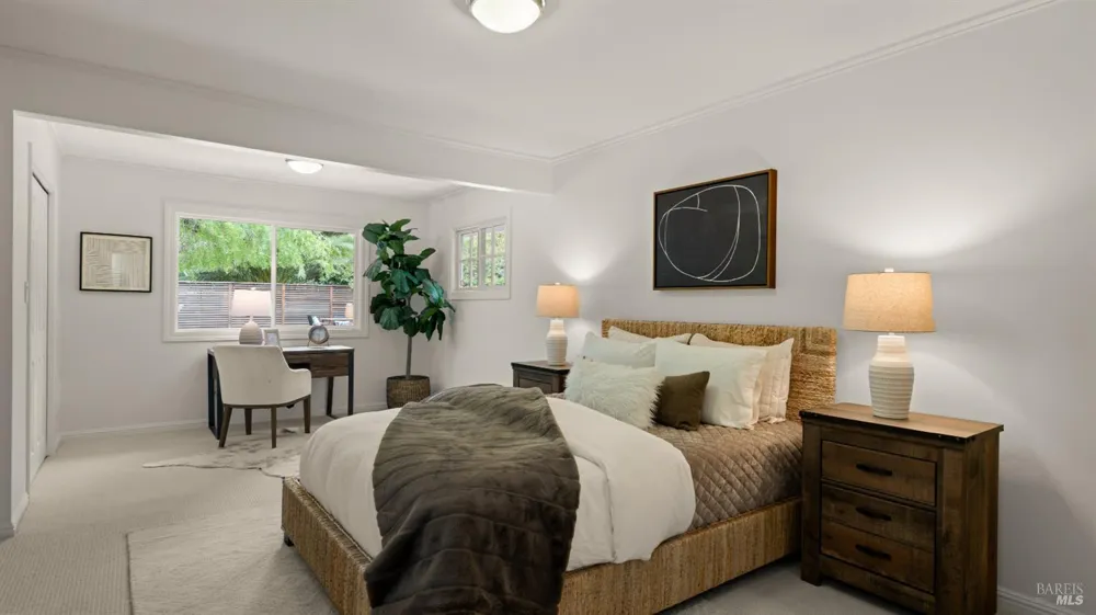 325 Point San Pedro Road San Rafael, CA 94901