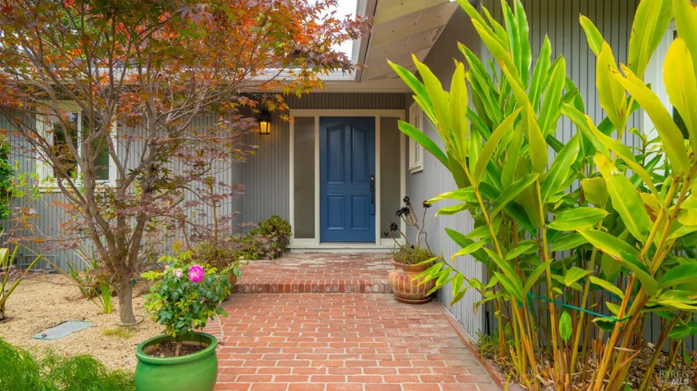325 Point San Pedro Road San Rafael, CA 94901