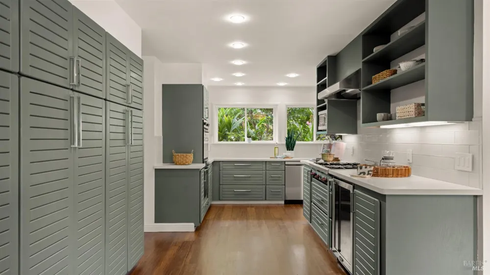 325 Point San Pedro Road San Rafael, CA 94901