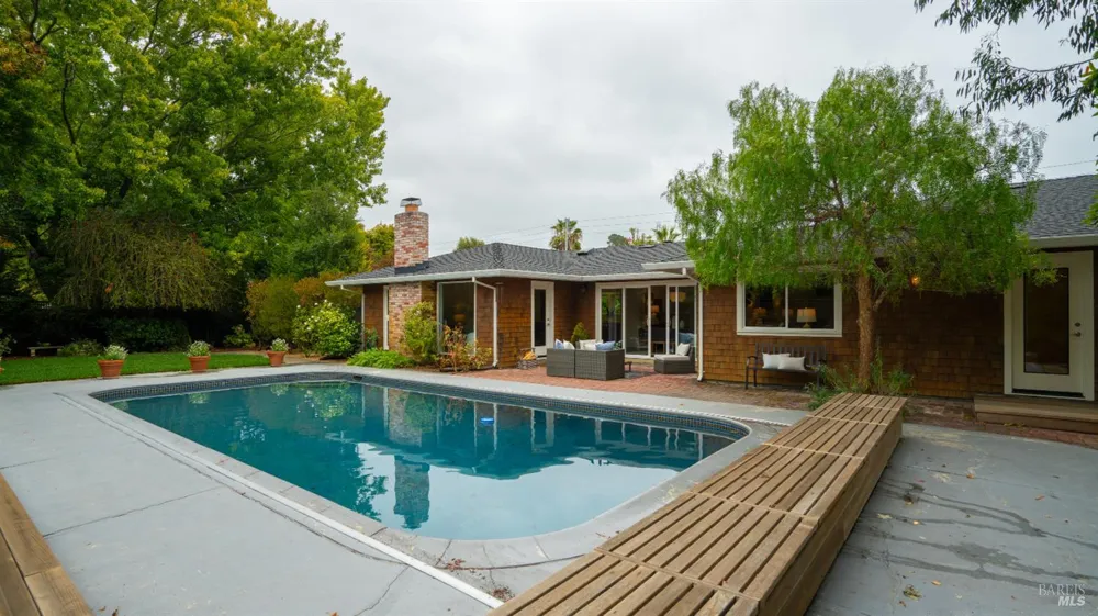 325 Point San Pedro Road San Rafael, CA 94901