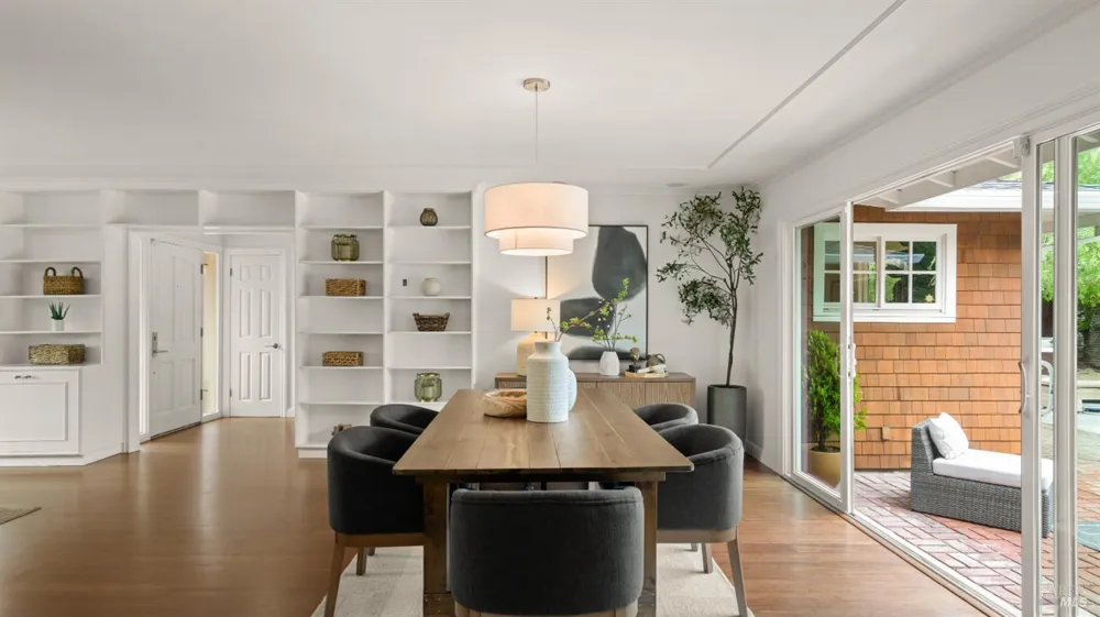 325 Point San Pedro Road San Rafael, CA 94901