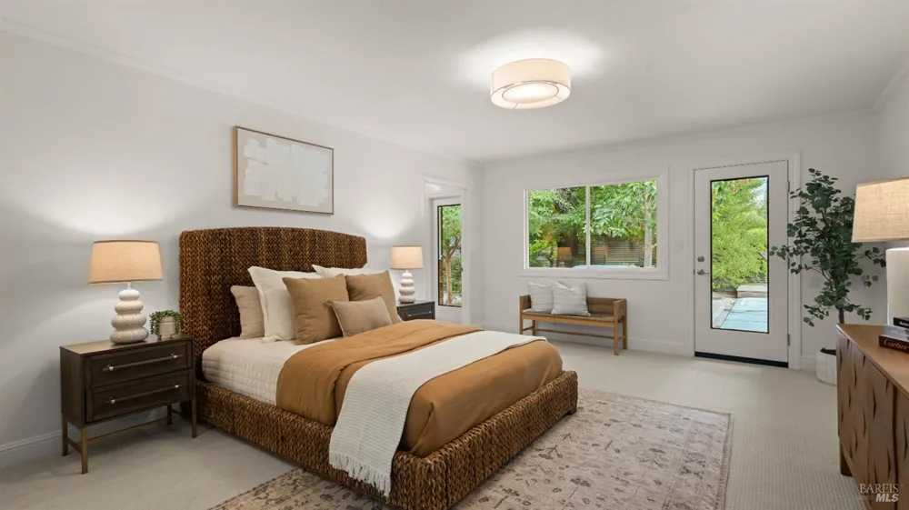 325 Point San Pedro Road San Rafael, CA 94901