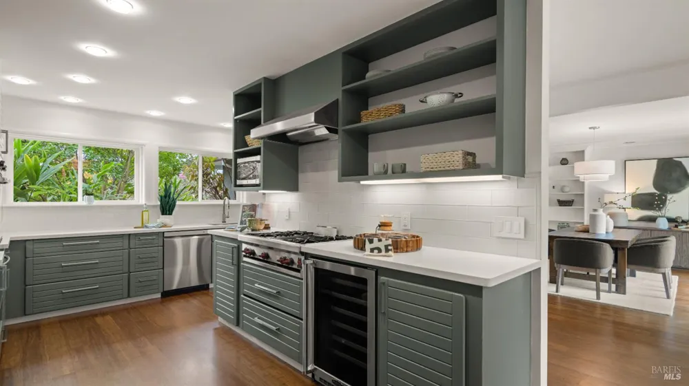 325 Point San Pedro Road San Rafael, CA 94901
