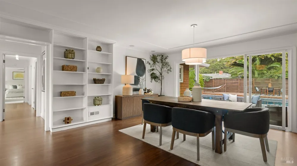 325 Point San Pedro Road San Rafael, CA 94901