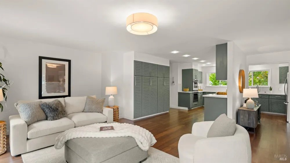 325 Point San Pedro Road San Rafael, CA 94901