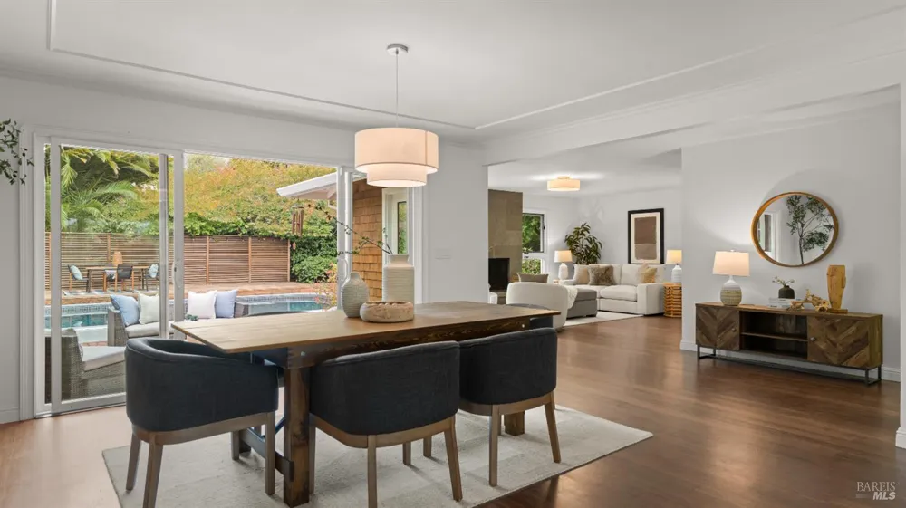 325 Point San Pedro Road San Rafael, CA 94901