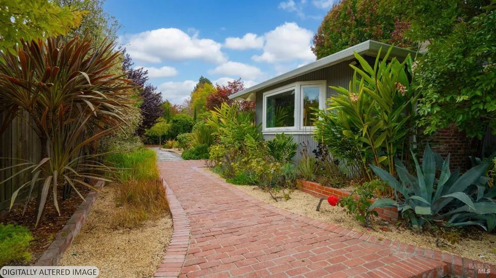 325 Point San Pedro Road San Rafael, CA 94901