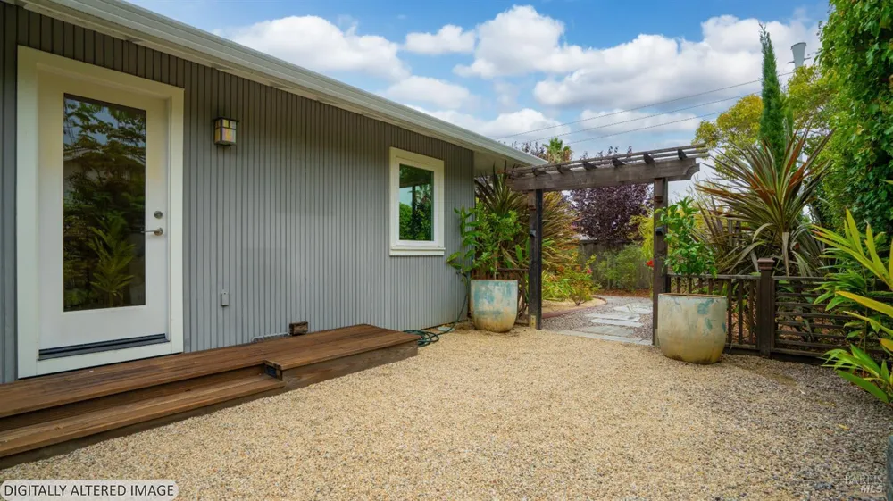 325 Point San Pedro Road San Rafael, CA 94901