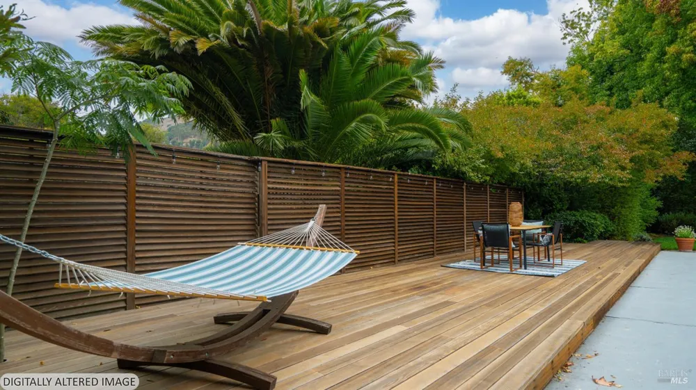 325 Point San Pedro Road San Rafael, CA 94901