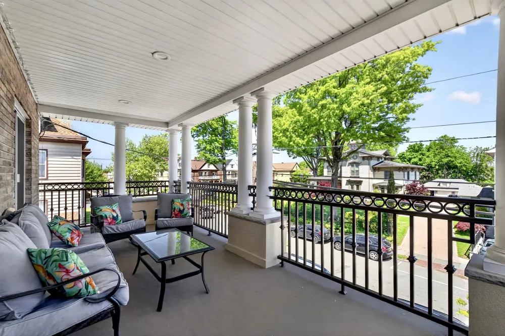 12 EAST 3RD ST Bayonne, NJ 07002
