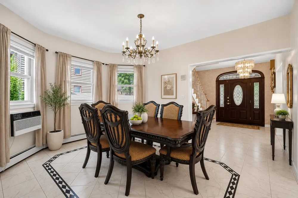 12 EAST 3RD ST Bayonne, NJ 07002