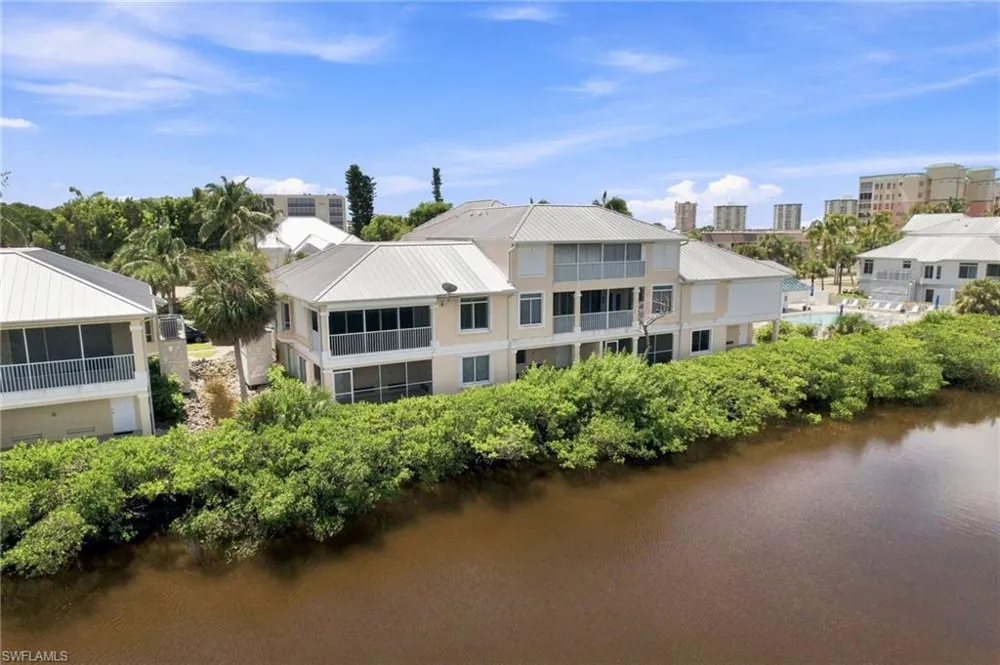 271 Lenell Road #4 Fort Myers Beach, FL 33931