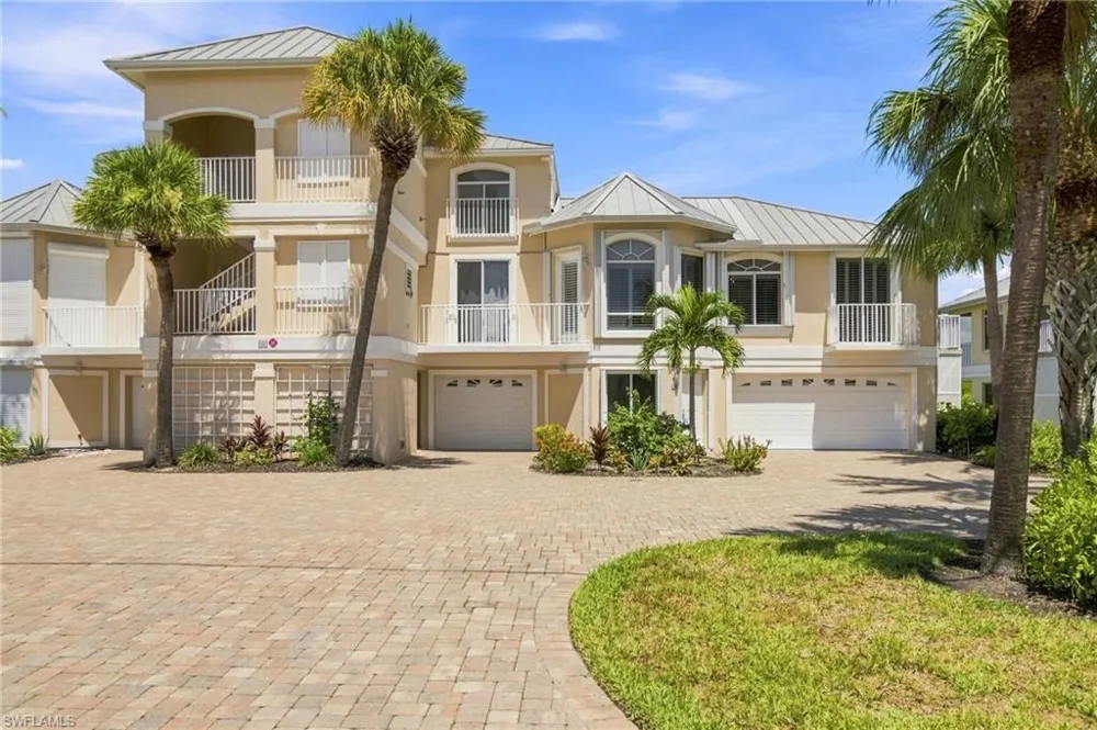 271 Lenell Road #4 Fort Myers Beach, FL 33931