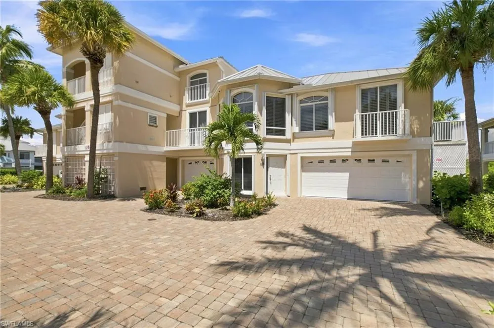 271 Lenell Road #4 Fort Myers Beach, FL 33931