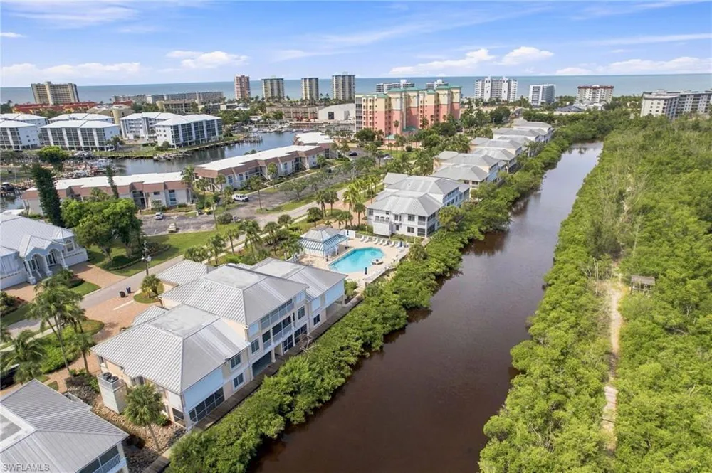 271 Lenell Road #4 Fort Myers Beach, FL 33931