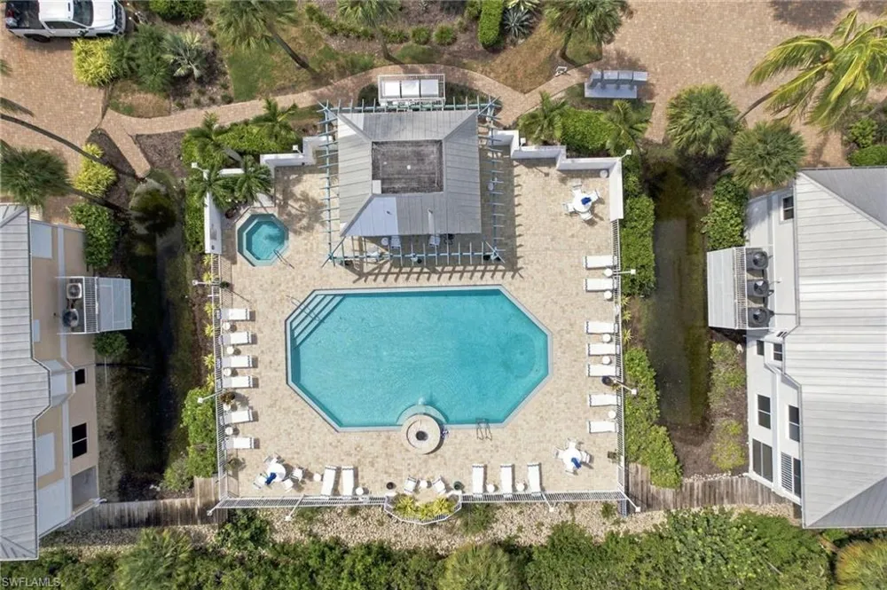 271 Lenell Road #4 Fort Myers Beach, FL 33931